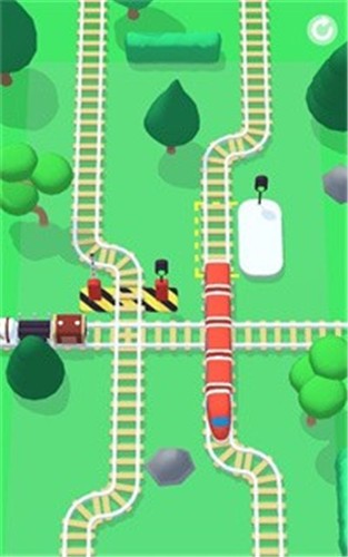 鐵路規劃師v1.1