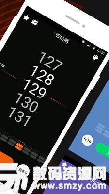 节拍器和调音器官方版