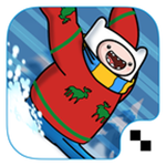 滑雪大冒险之探险时间免费版(滑雪大冒险) v1.7 手机版