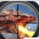 狩猎飞龙3D模拟最新版(冒险射击手游) v1.3 安卓版