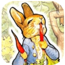 彼得兔的庄园中文版(手绘插画背景制作) v3.3.1 安卓手机版