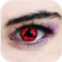 抖音写轮眼美瞳app(抖音血轮眼特效) 安卓版