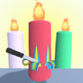 雕刻蜡烛v1.1