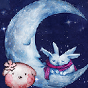 月兔无尽之旅手机版(宇宙冒险之旅) v1.4.3 安卓apk