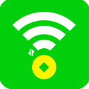 WiFi变现app(wifi网络共享) v1.4 安卓版