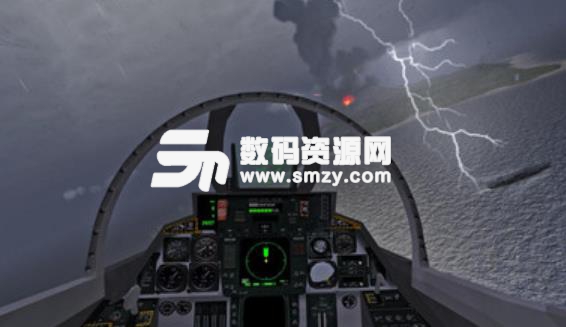 F18模拟起降安卓版图片