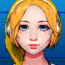 3D捏脸免费版(动漫人物当做头像) v1.3 安卓版