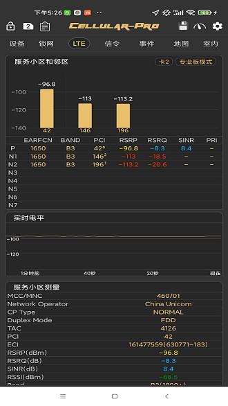 cellularpro免费版1.9.3.1