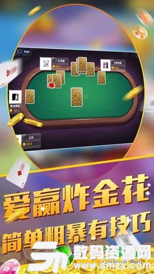 莲花阁棋牌图2