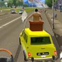 城市冒险之旅安卓手机版(趣味驾车游戏) v1.1.3 手机版