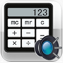 语音计算器免费安卓版(真人发音的计算器) v1.3.0 手机版