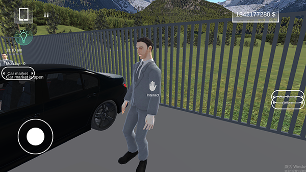 汽车出售模拟器汉化版v0.1.2