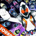 假面骑士Fourze声音安卓版(Kamen Rider Fourze Sounds) v1.4 免费版