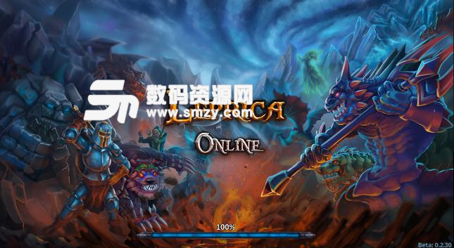 Leprica Online手遊安卓版下載