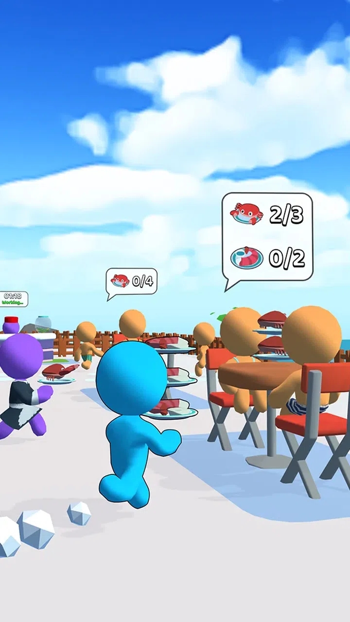 海滨餐厅游戏1.0.0.3