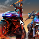狂暴摩托免费版(Fury Rider) v1.0.2 安卓版