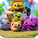 野生动物动物冒险Android版(风格可爱Q萌) V5.4.131.803211401 手机版