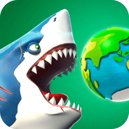饥饿鲨世界4.6.0