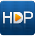 hdp直播TV完美版(附直播源) v2.4.5 手机安卓版