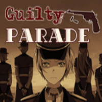 罪恶游行Guilty Parade