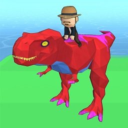 建设恐龙乐园游戏v1.0.0