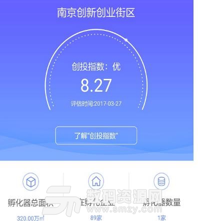 创业南京安卓版截图