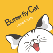 蝴蝶猫appv1.5.7