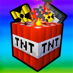 爆炸TNT沙盒方块300.2.0.3018