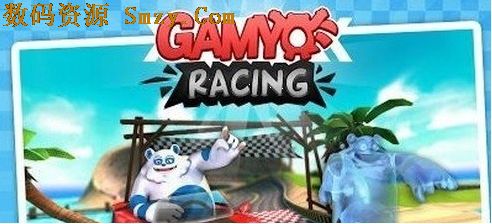 熊熊赛车安卓版(Gamyo Racing) v1.1.3 免费版