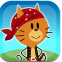 科摩拉海盗历险记手机版(儿童教育游戏) v1.6 Android版