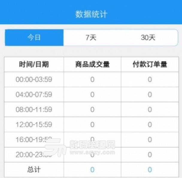 速派圈商家版APP安卓版