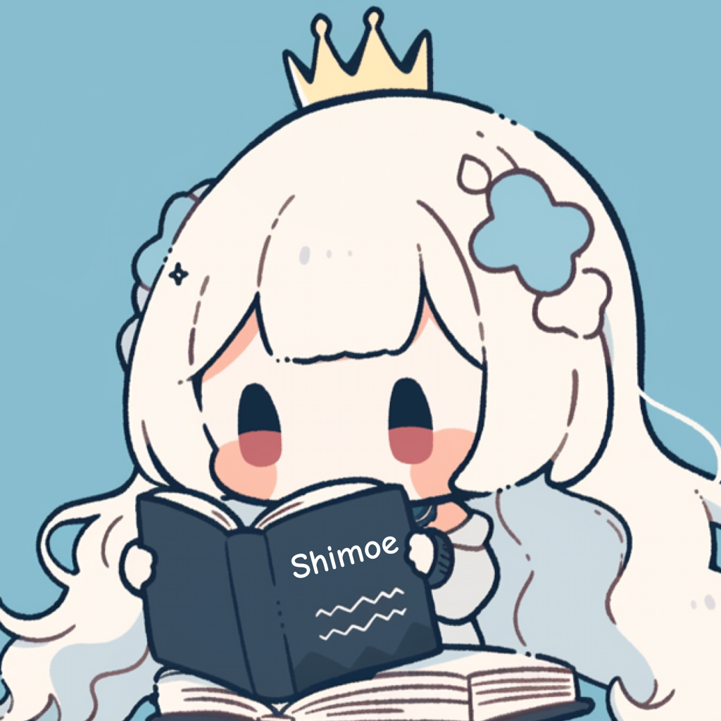 Shimoe Manga Reader中文版v0.6.6