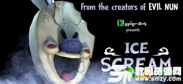 Ice Scream Episode 2图2
