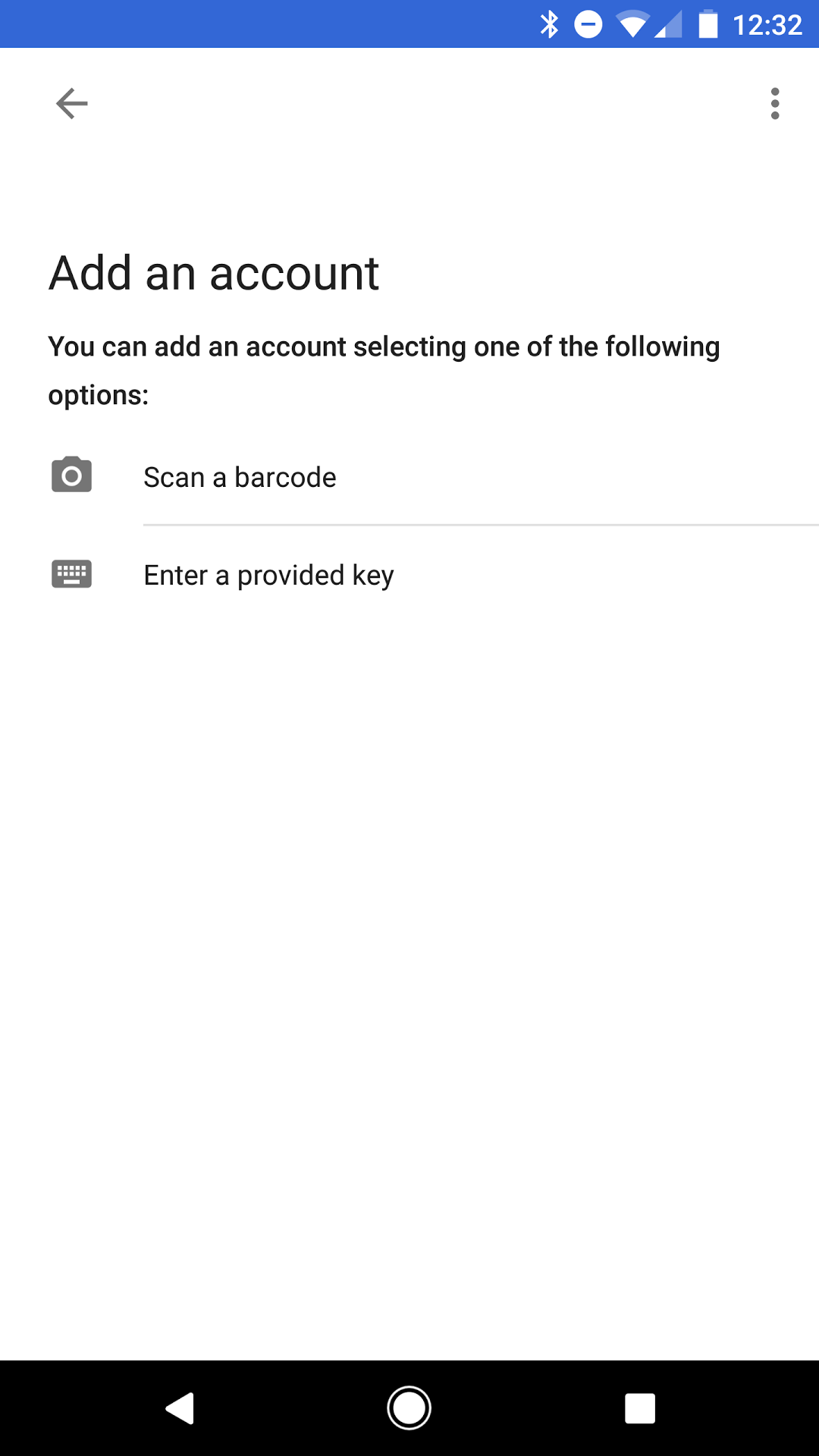 谷歌身份验证器下载app安卓手机5.22R4