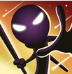 粘性忍者的阴影手机版(Sticky Ninja of The Shadow) v1.1 最新版