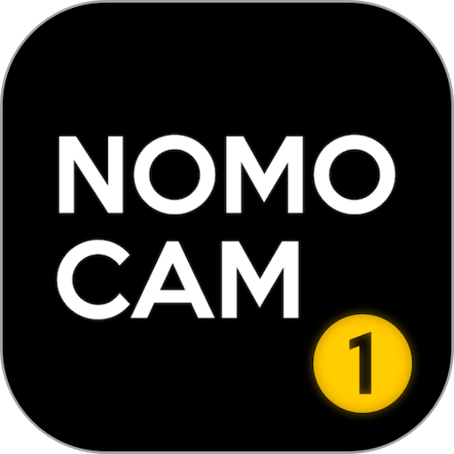 nomocam相机1.6.8