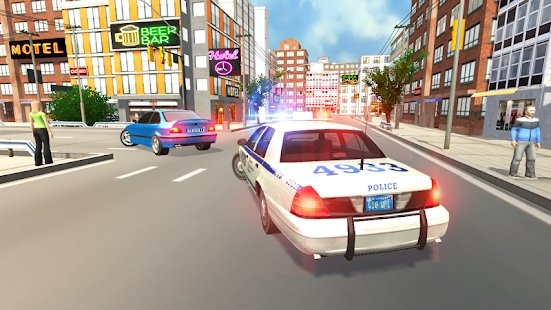 牛仔警长v1.6.3