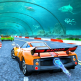 水下赛车模拟器v1.4