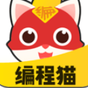 编程猫课程手机版(编程学习软件) v1.3 安卓版