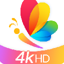 4K高清壁纸精灵APP(4KHD Wallpaper) v1.0.0 安卓版