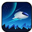 宇宙小飞船手机版(声控游戏) v1.9 安卓版