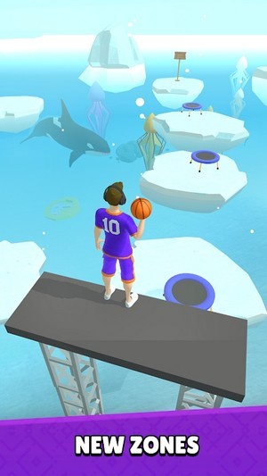 Hoop World(希望世界)v1.15