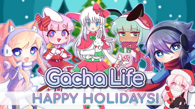 gacha lifev1.2.4