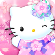 凯蒂猫世界2三丽鸥（Hello Kitty World2）v7.2.4