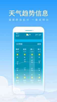 初夏天气通1.0.11.1.1