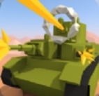 迷你坦克战争手机版(坦克射击类游戏) v1.3.2 官方安卓版