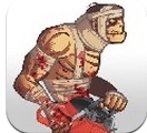 僵尸战士人手机版(Zombie Warrior Man) v1.2 安卓版