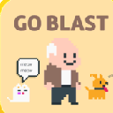 Go Blast手游安卓版(像素风格休闲躲避) v1.1 免费版