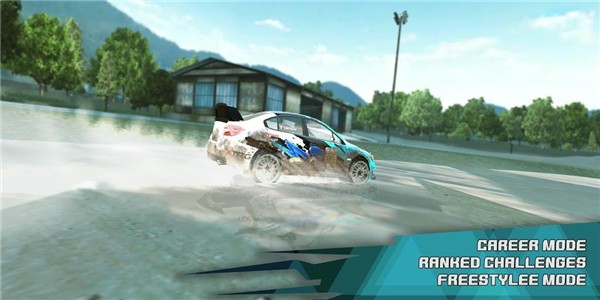 拉力賽車漂移2v1.2.1