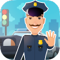 警察巡逻模拟城市v1.3.8